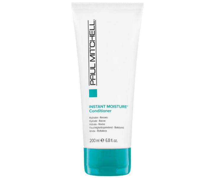 Hydratan rad Paul Mitchell Instant Hydrate