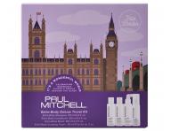 Cestovn sada pre objem vlasov Paul Mitchell Extra-Body Deluxe Travel Kit