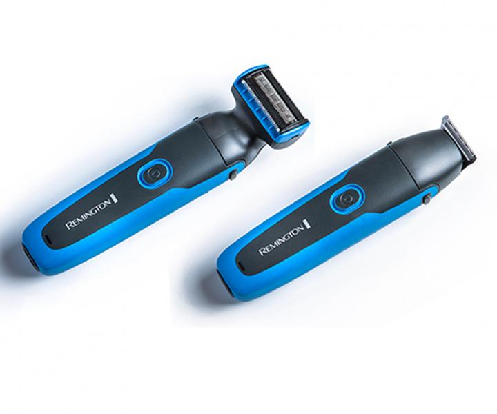 Zastrihva Remington WETech Body Groomer BHT6256  - rozbalen