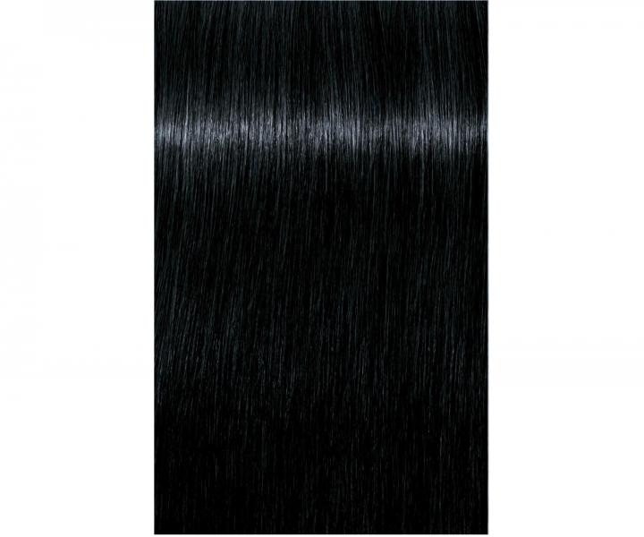 Farba na vlasy Schwarzkopf Professional Igora Royal 60 ml - 3-22 tmavo hned popolav extra intenzvna