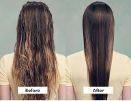 Kefa na roz�es�vanie vlasov Tangle Teezer The Ultimate Detangler Denim Blue - tmavo/ svetlo modr�