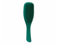 Kefa na rozesvanie vlasov Tangle Teezer The Ultimate Detangler Green Jungle - tmavo zelen