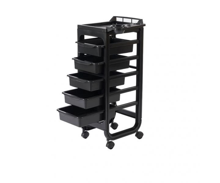 Kadern�cky voz�k Weelko Soapy - �ern�