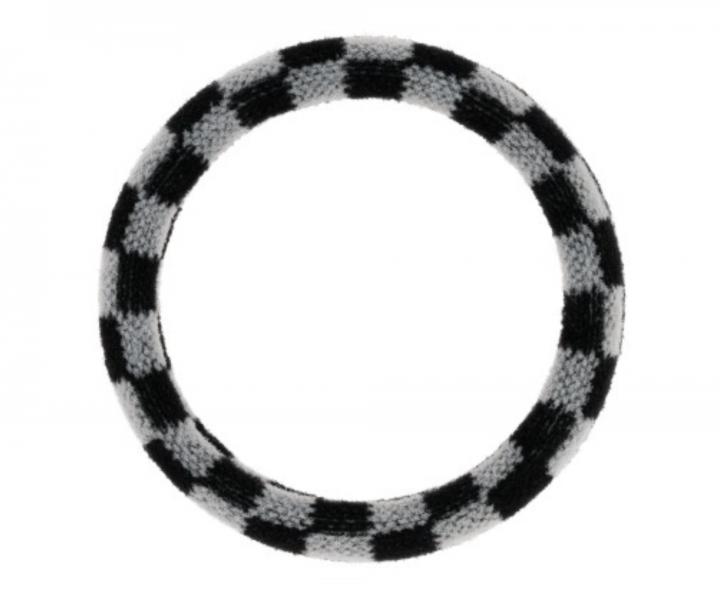 S�prava ozdobn�ch gumi�iek Invisibobble Beauties Rodeo Grunge - 4 ks