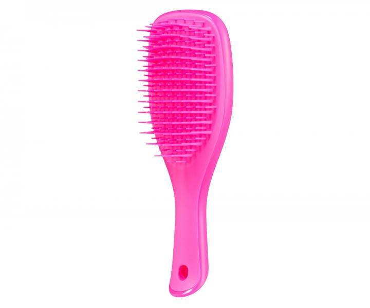 Cestovn kefa Tangle Teezer Ultimate Detangler Mini