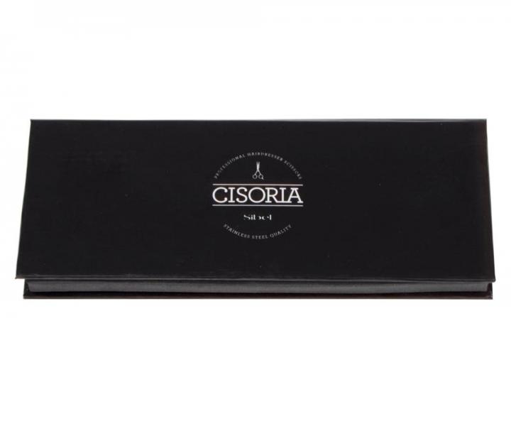 Kadern�cke no�nice Sibel Cisoria O Class - strieborn�