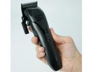 Profesion�lny strihac� stroj�ek Supreme Trimmer Darkstar 72 STC72 - �ierny
