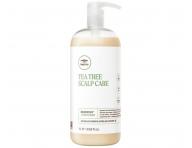 Sada pre plnie vlasy Paul Mitchell Tea Tree Scalp Care Save On Duo