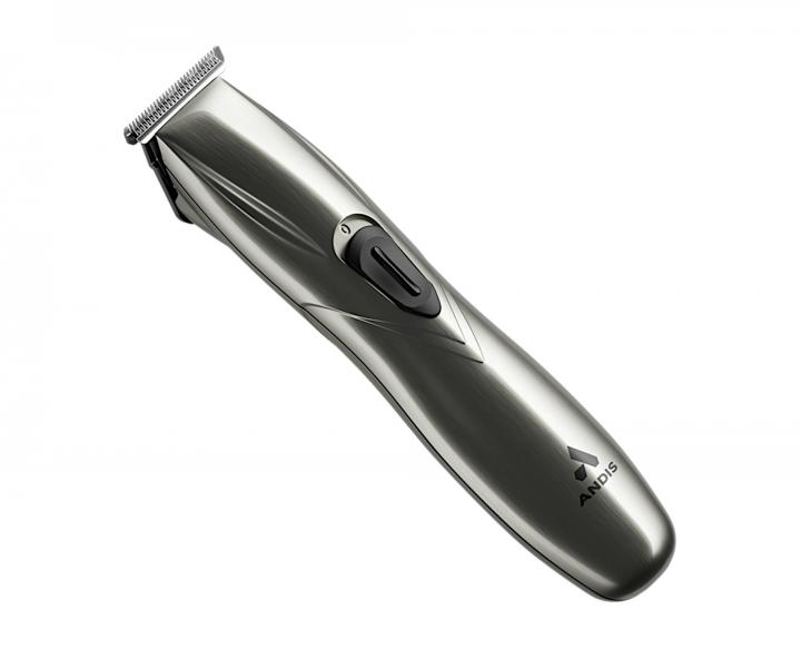 Profesionlny kontrovac strojek na vlasy Andis SlimLine Pro Li D-8 32835 - chrmov