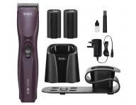 Profesion�lny stroj�ek na srs� Wahl Professional KM Supera Cordless Animal Clipper 1263-0471