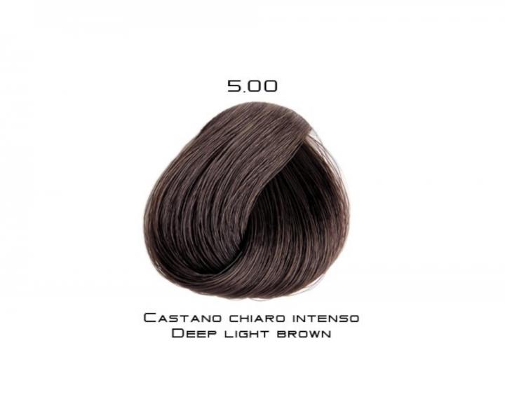 Farba na vlasy Selective Professional ColorEvo 100 ml - 5.00 hlbok svetlo hned