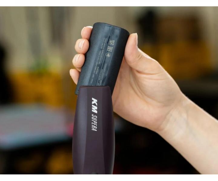 Profesion�lny stroj�ek na srs� Wahl Professional KM Supera Cordless Animal Clipper 1263-0471