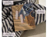 Regenera�n� rad pre such� a po�koden� vlasy Kerasilk Repairing