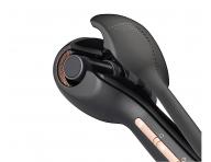 Automatick kulma na vlasy Babyliss Wave Secret Air - ierna, rosegold