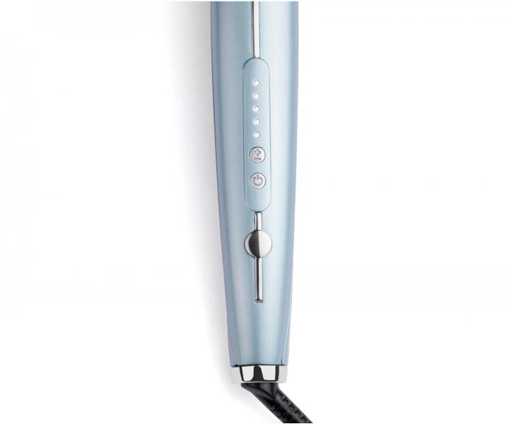 Rad stylingovch nstrojov s dulnou ionizciou Babyliss Hydro-Fusion