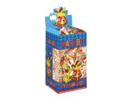 Gumov� cukr�ky Haribo Pyramidos - 10 g (bonus)