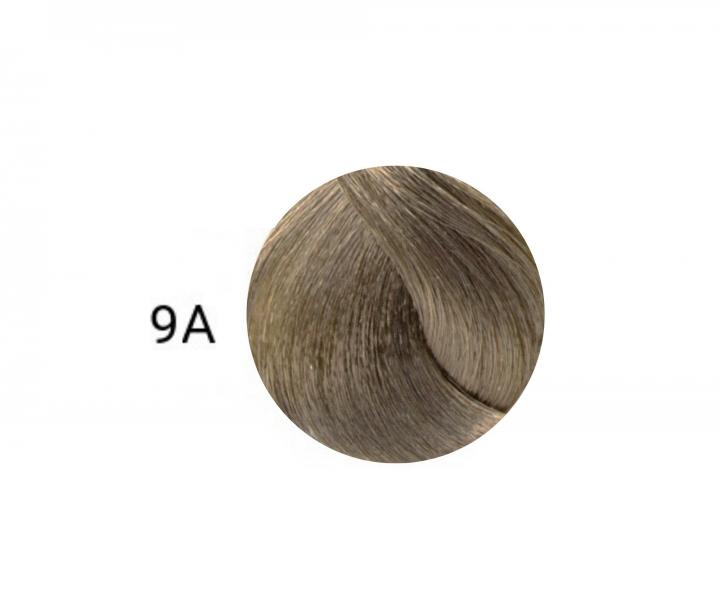 Farba na vlasy Goldwell TopChic 60 ml - 9A velmi svetl popolav blond