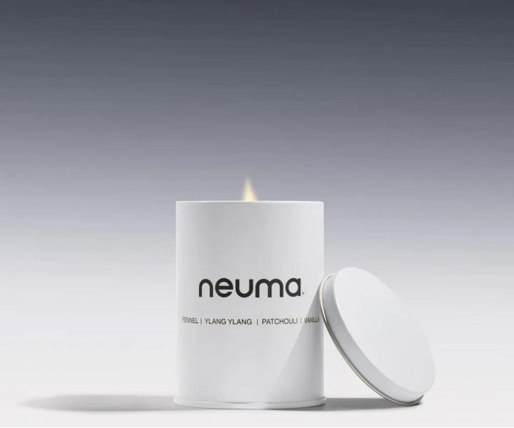 Darekov sada na hydratciu suchch a pokodench vlasov Neuma Neu Moisture Hydrate + svieka a sprej zadarmo