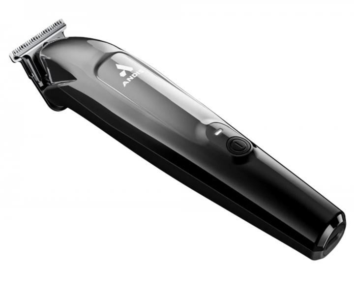 Profesion�lny konturovac� stroj na vlasy Andis SlimLine Pro II D-9 Trimmer - chr�mov�