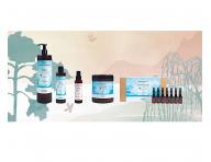 Jemne istiaci detoxikan ampn Artgo Rain Dance Purity Bath - 250 ml