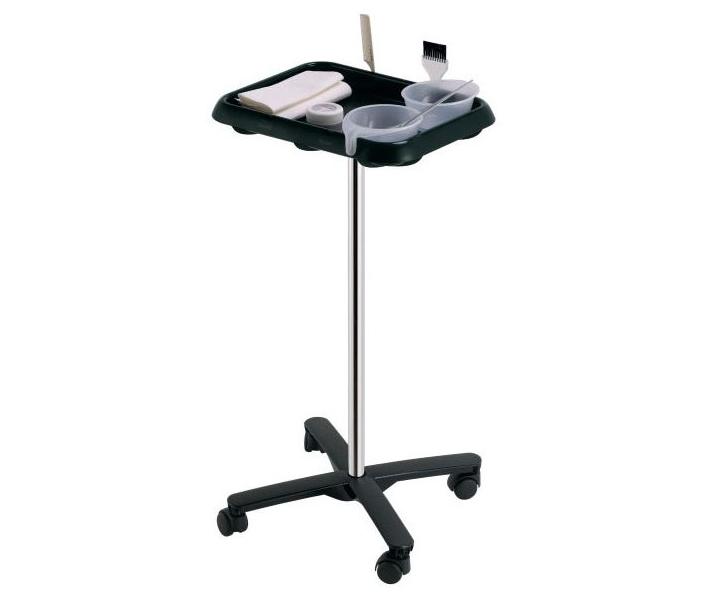 Kadern�cky odkladac� stol�k Ceriotti Wizzy - �ierny