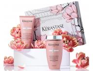 Dar�ekov� sada pre hydrat�ciu a posilnenie farben�ch vlasov K�rastase Chroma Absolu Spring Box