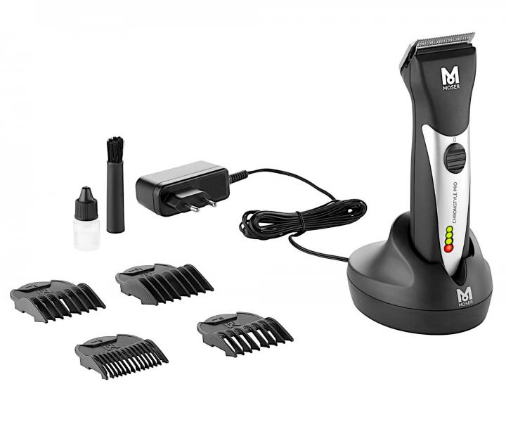 Profesion�lny stroj�ek na vlasy Moser ChromStyle Pro 1871-0071