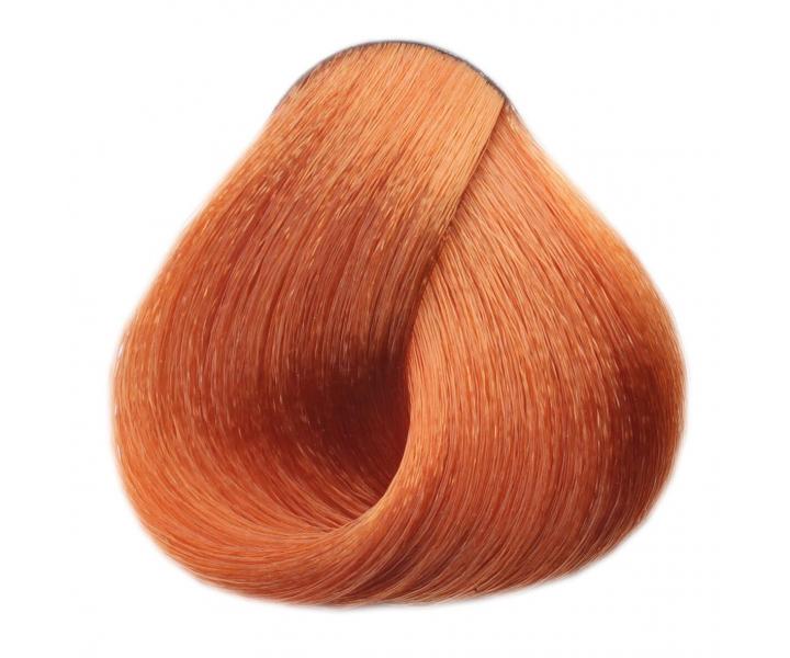 Semi-permanentn regeneran maska &#8203;&#8203;Klral System Colorama 7.77 - 500 ml, intenzvna meden blond + kefa zadarmo