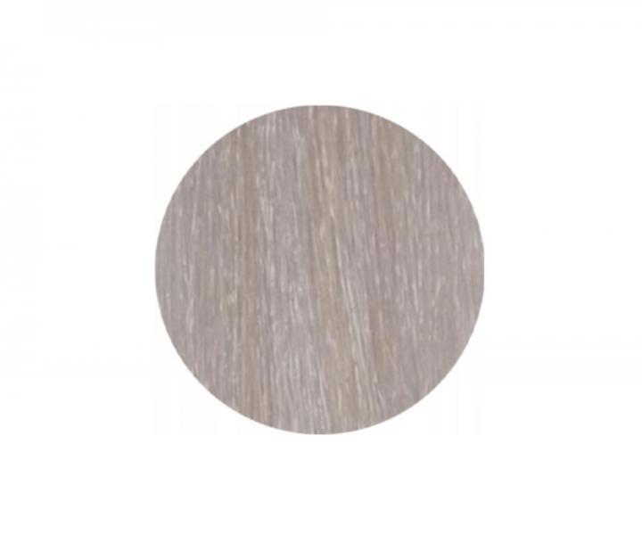 T�novac� kr�m na blond a odfarben� vlasy Inebrya Blondesse Toner 100 ml - �adov� blond