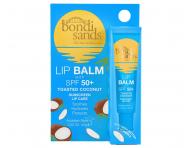 Ochrann� a vy�ivuj�ci balzam na pery Bondi Sands Lip Balm SPF 50+ - 10 g