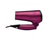 F�n na vlasy so sklopnou rukov�ou Revlon Perfect Heat � - 2200 W + kefa zadarmo