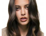 Vyhladzuj�ca maska ​​pre dlh� a nepoddajn� vlasy Selective Professional Kera Smooth System Post Treatment Mask - 500