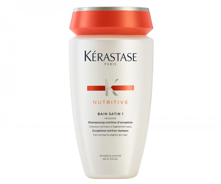 Dar�ekov� sada pre v��ivu norm�lnych a such�ch vlasov K�rastase Nutritive