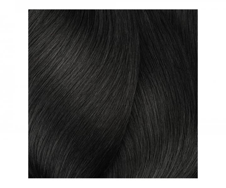 Farba na vlasy Loral Professionnel Majirel 60 ml - 4 hned