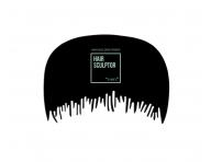 Elektrick apliktor pdru na zakrytie redncich vlasov Sibel Hair Sculptor E-Applicator