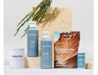 Darekov sada pre vetky typy vlasov Neuma Neu Repair Strengthen + svieka a sprej zadarmo