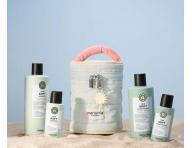 Dar�ekov� sada pre such� vlasy Maria Nila True Soft Beauty Bag + kozmetick� ta�ka zdarma