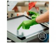 Nitrilov rukavice Espeon Nitril Ideal - 100 ks, vekos L