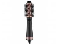 Teplovzdun kefa na vlasy Eta Fenit 9322 - 1300 W, ierna