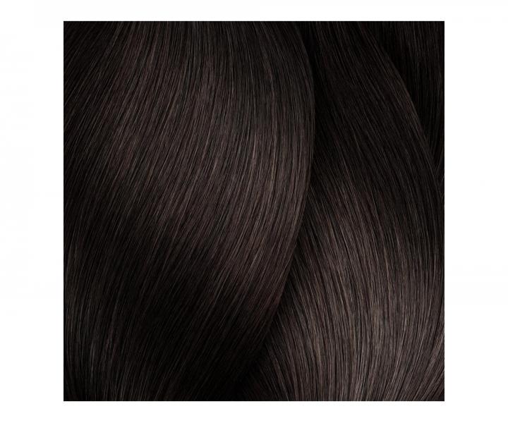 Farba na vlasy Loral Professionnel Majirel 60 ml - 5.18 svetlo hned popolav mokka