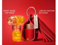 Dar�ekov� sada pre v��ivu a ochranu vlasov Olaplex The Key to Shine Set