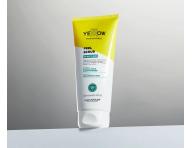 Exfolia�n� peeling pre h�bkov� �istenie poko�ky hlavy Yellow Professional Scalp Care Peel Scrub - 200 ml