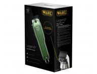 Profesion�lny strihac� stroj�ek Wahl Professional Legend+ Cord/Cordless Clipper 3030832 - olivovo zelen�, limitovan� ed�cia