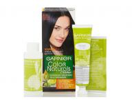 Permanentn farba Garnier Color Naturals 2.10 modroierna