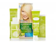 Zosvetujci farba Garnier Color Naturals E0 super blond
