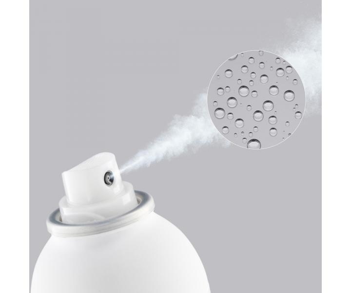 Flexibiln lak na vlasy so strednou fixciou Goldwell Stylesign Working Hairspray - 300 ml