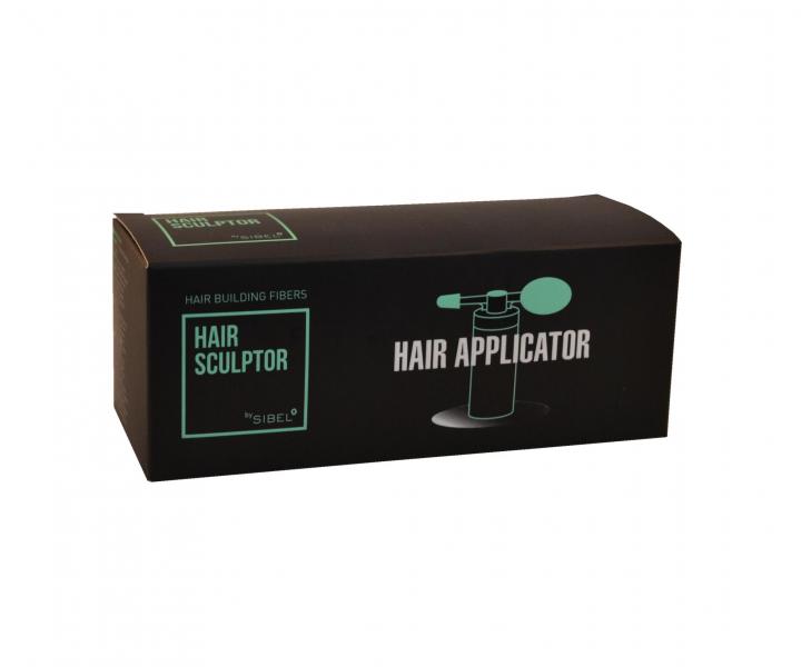 Apliktor pdru pre zakrytie redncich vlasov Sibel Hair Sculptor