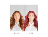 Tnujca maska na vlasy Moroccanoil Color Depositing - Hibiscus, 30 ml