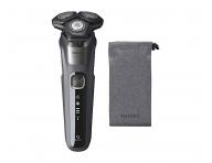 Holiaci stroj�ek na f�zy Philips Shaver 5000 Series S5587/10 - �ierny