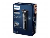 Holiaci stroj�ek na f�zy Philips Shaver 5000 Series S5587/10 - �ierny